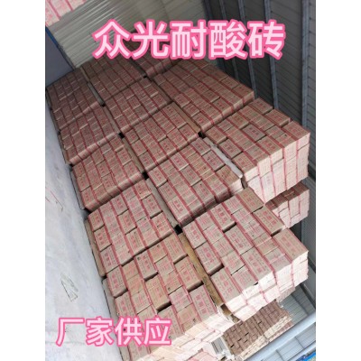 河北唐山耐酸砖、耐酸瓷板、耐酸瓷砖常用规格厂家供货图3