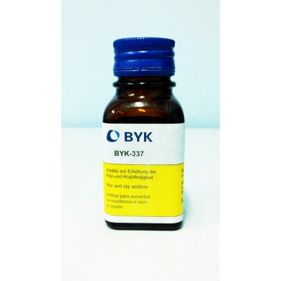 毕克BYK-337流平剂 超强的基材润湿和防缩孔性能助剂图2