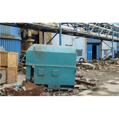 安徽钢结构拆除工厂整体收购服务信誉保证图3
