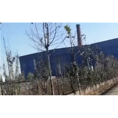 安徽拆除化工厂拆除工厂资质设备回收图3