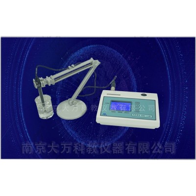 NDDS-11A 电导率仪图1