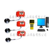 GYM500礦用錨桿錨索應(yīng)力傳感器