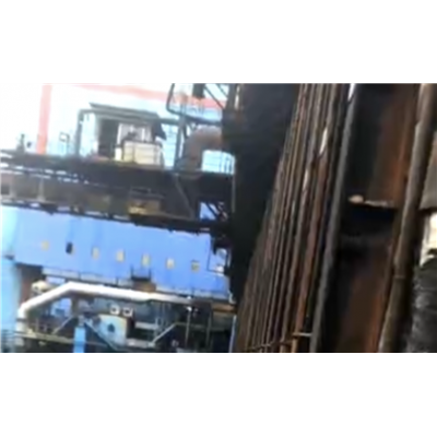 湖州化工厂钢结构拆除工厂设备厂房拆除图2
