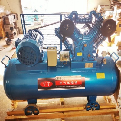 内蒙古12公斤30公斤空压机