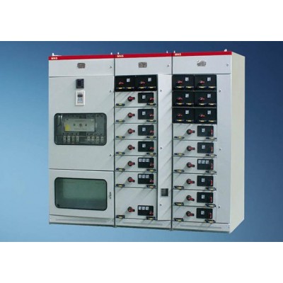 供应低压成套开关柜   MNS、GGD低压配电柜图1
