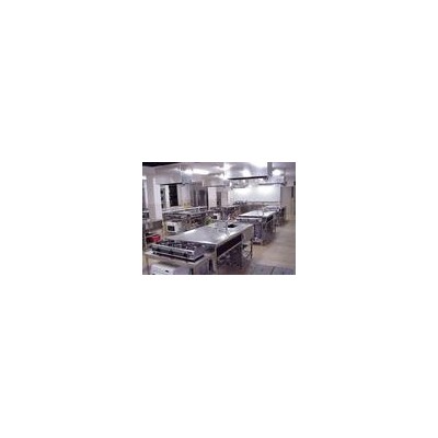 苏州回收酒店用品设备厨房设备KTV拆除空调回收图2