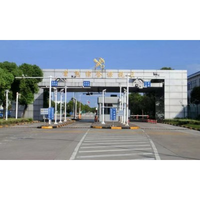 常熟保税区报关代理图1