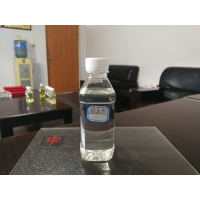 不用酸碱洗液压油脱色技术图3