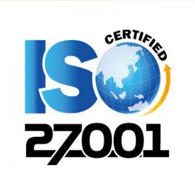 ISO27001信息安全管理体系认证办理机构中标通认证图1