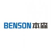 本森自动化设备有限公司