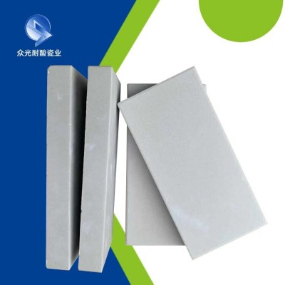浙江温州耐酸砖  工业防腐耐酸砖图2