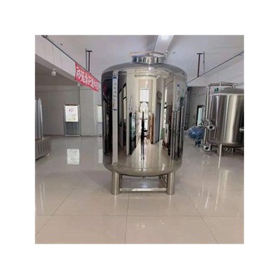 长沙市鸿谦卫生级无菌水箱无菌水箱品质优越厂家钜惠图1