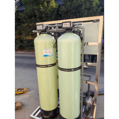 扬州废水处理设备/喷涂废水/小型设备定制图1