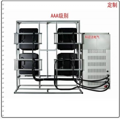 太阳光模拟器三种类型图4