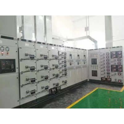 江西智光-经验丰富的赣州定南变压器安装公司图2