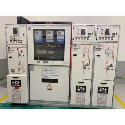 江西智光承接赣州定南充电站变压器安装工程图2