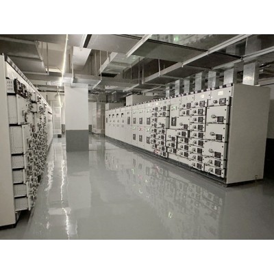 江西智光承接赣州定南充电站变压器安装工程图3