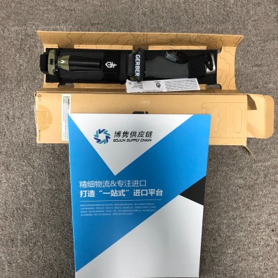 进口刀具清关,进口刀具报关代理,进口刀具清关代理,图4