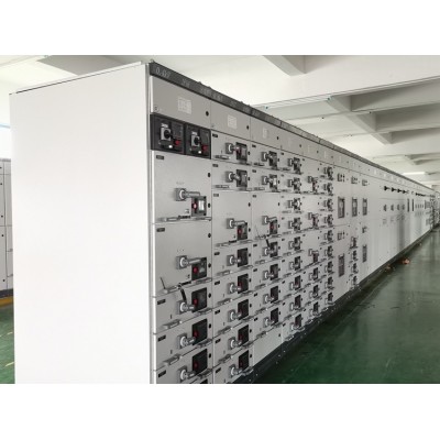江西智光长期承接赣州全南变压器增容售后完善图3
