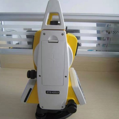 中海达ZTS-720中文安卓2″全站仪图1