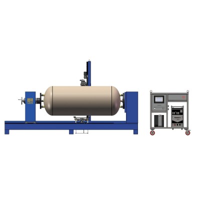 罐体自动焊接设备环缝自动焊筒体自动焊接机厂家图1