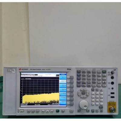 出售是德信号频谱分析仪 N9030A图1