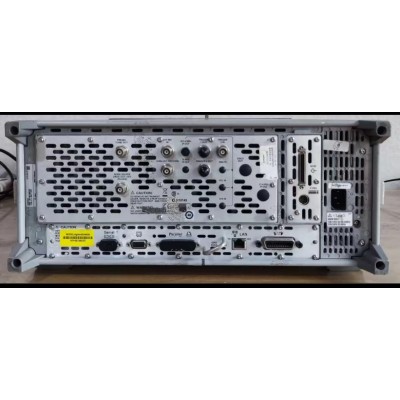 E4440A安捷伦Agilent频谱分析仪图2
