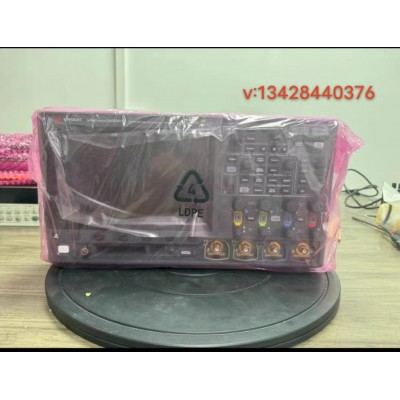 MSOX3052G 示波器图3
