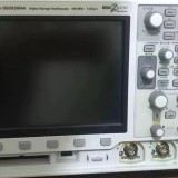 安捷伦DSOX3032T混合信号示波器