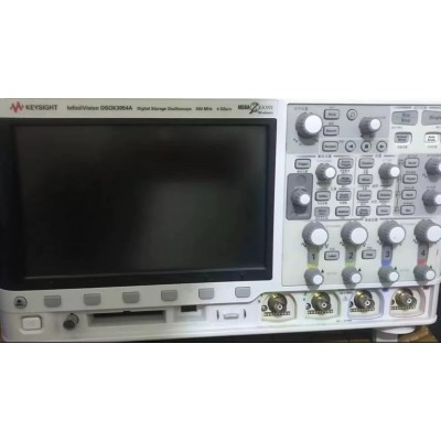 MSOX4032A 混合信号示波器供需及二手交易图1