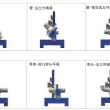 H3660T系列自動(dòng)焊設(shè)備價(jià)格管法蘭自動(dòng)焊機(jī)