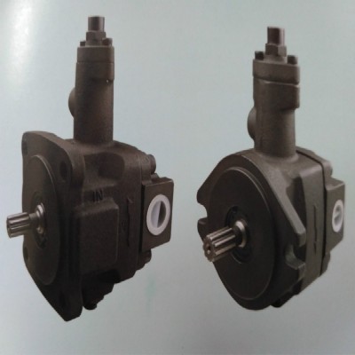 GVPF-20-70-10S液压站油泵图1