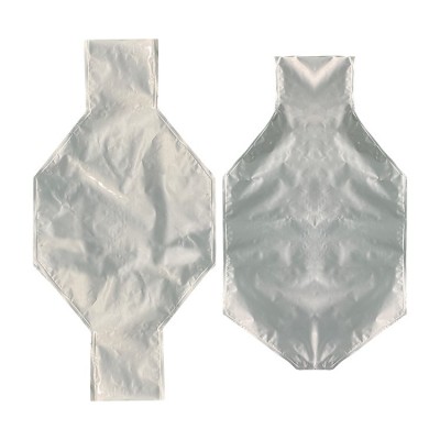 颗粒物状用集装袋 可定制防潮化工铝箔全新吨袋吨包袋图2
