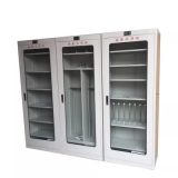 博铭达 电力工具柜配电室高压接地线柜电力绝缘智能除湿工具柜
