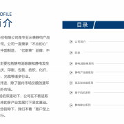 深圳市亿斯莱科技有限公司