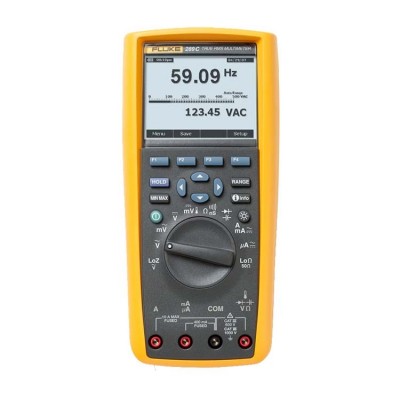 福禄克Fluke289C工业数字万用表图1