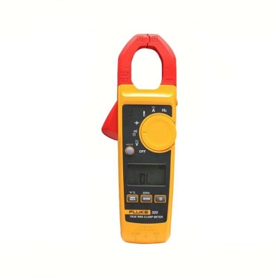 福禄克Fluke325数字钳形表