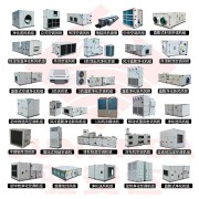 惠州市骏安达空调净化科技有限公司