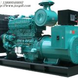 大連30KW-2000KW柴油發(fā)電機(jī)組廠家