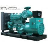 大连30KW-2000KW柴油发电机组厂家
