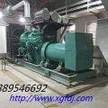 康明斯600千瓦柴油發(fā)電機(jī)組