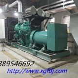 康明斯600千瓦柴油發(fā)電機(jī)組