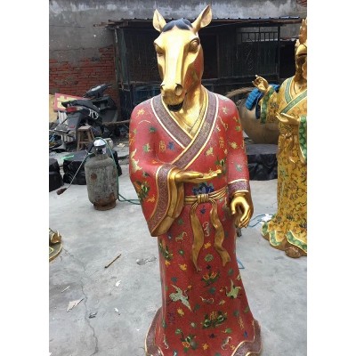 景泰蓝 景泰蓝工艺品 景泰蓝厂家 景泰蓝花瓶摆件 景泰蓝加工图2