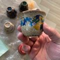 景泰藍(lán)工藝品 景泰藍(lán)廠家 景泰藍(lán)花瓶擺件 景泰藍(lán)工廠