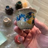 景泰蓝工艺品 景泰蓝厂家 景泰蓝花瓶摆件 景泰蓝工厂