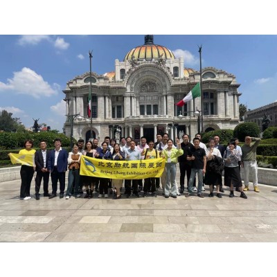 *2026美国暖通制冷净化展AHR图4