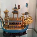 景泰藍(lán)香爐 景泰藍(lán)工藝品 景泰藍(lán)廠家 景泰藍(lán)花瓶擺件