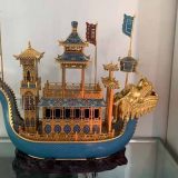 景泰藍(lán)香爐 景泰藍(lán)工藝品 景泰藍(lán)廠家 景泰藍(lán)花瓶擺件