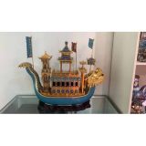 景泰蓝香炉 景泰蓝工艺品 景泰蓝厂家 景泰蓝花瓶摆件