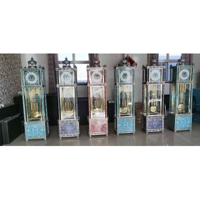 景泰蓝装饰品 加工 景泰蓝工艺品 景泰蓝厂家 景泰蓝摆件图2